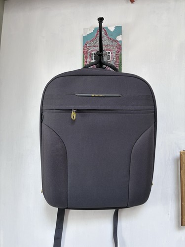 Samsonite laptop backpack - samsonite, 17