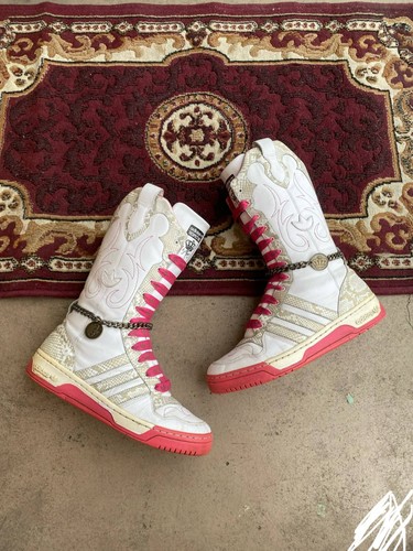 Vintage cowboy adidas missy - vintage,