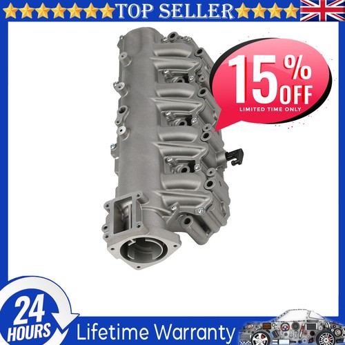 Inlet intake manifold - inlet, for