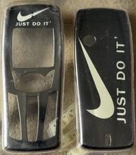 Nokia 7250/7250i Cover Housing