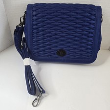 Lug Presto Crossbody RFID