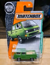 Matchbox volkswagen t25 - matchbox,