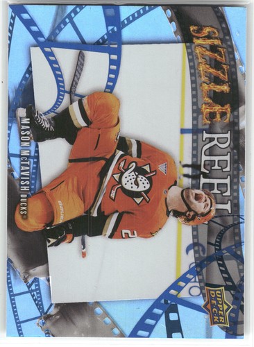 Mason mctavish anaheim - anaheim, ducks