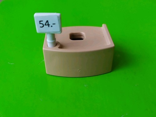 Playmobil mannequin stand - playmobil,