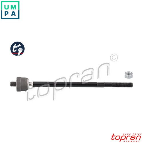 Inner tie rod - 117, for
