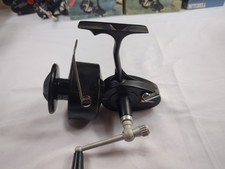 Garcia Mitchell 386 High-Speed