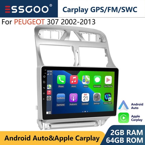 64gb for peugeot 307 - 307, 2002-2013