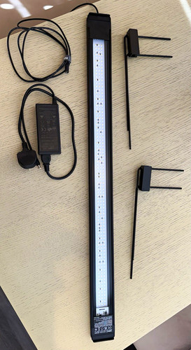 Fluval led reef aquarium - 4.0,