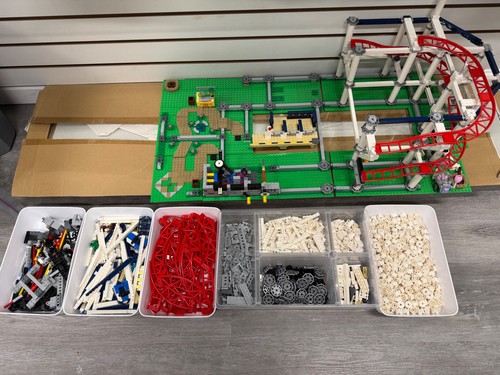 Lego creator expert 10261 - creator,