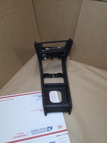 Bmw e21 center console - bmw,