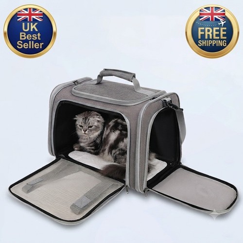 Large pet carrier bag - pet,