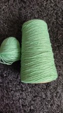 4ply acrylic yarn coned - 4ply,
