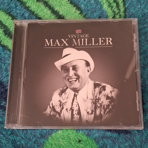 Max miller vintage - max,