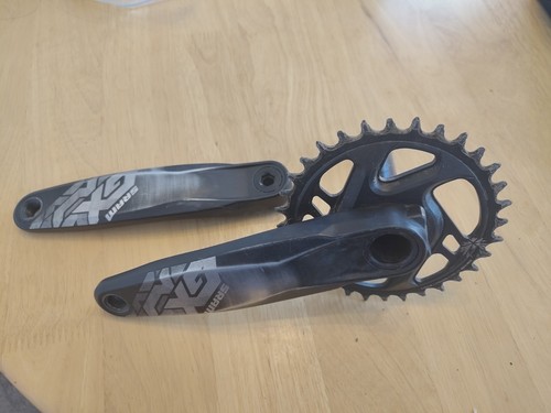 Sram gxp 175mm 32t sync - x-sync, 2