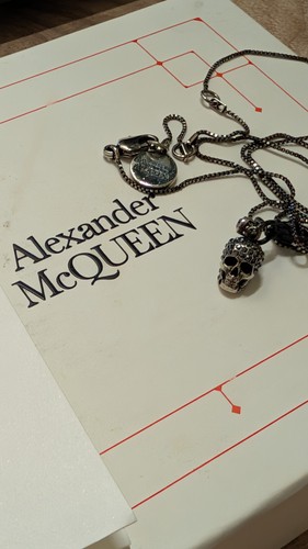 Rrp 290 alexander - rrp, mcqueen