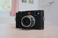 Voigtlander Ultron 35mm f/2