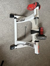 Elite Qubo Fluid Bicycle Indoor Trainer