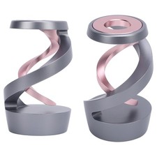 Desktop Levitating Gyroscope