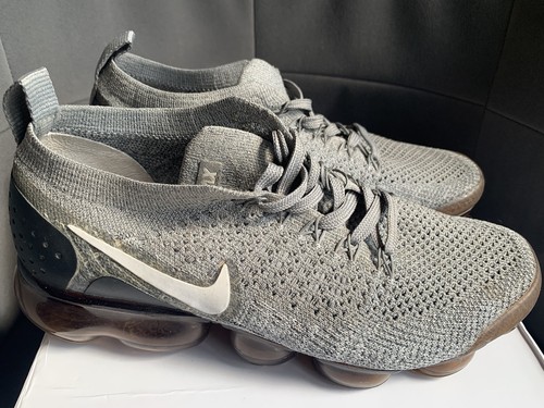 Nike air vapormax flyknit - vapormax, 2