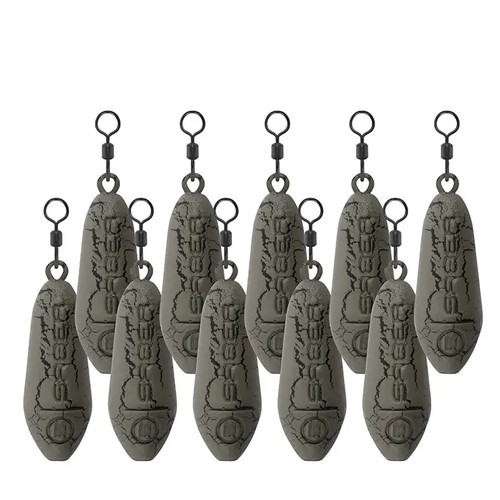 10x saber distance carp - 10x,