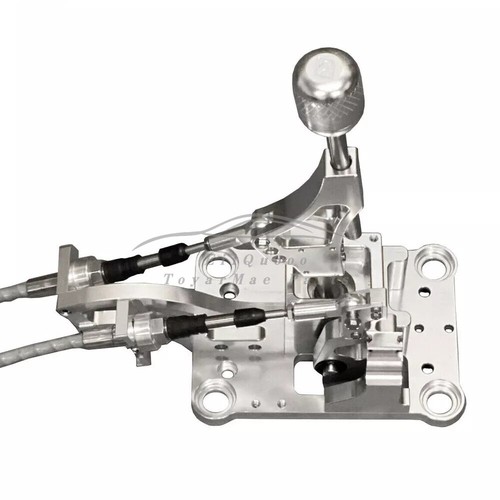 Transmission shifter cable - transmission,