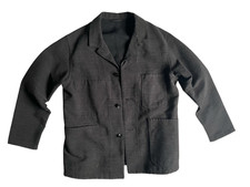 Nanamica Men’s Jacket Medium Grey Good condition