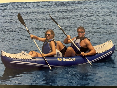 Solstice rogue inflatable - rogue,
