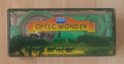 Navir optic wonder 4010 - navir,