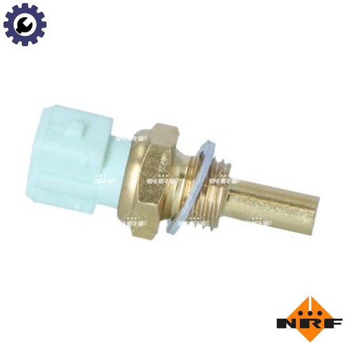 Sensor coolant temperature - sensor,