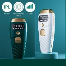 Laser IPL Permanent Hair