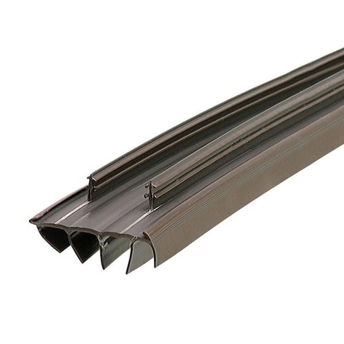 Brown vinyl concealed - 36,