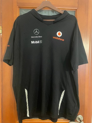 Vintage mercedes mclaren - mercedes,