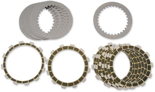 Barnett clutch kit for - barnett,