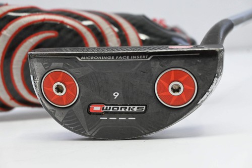 Odyssey works putter - o-works,