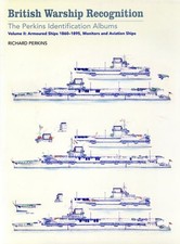 British Warship Recognition