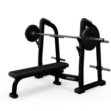 Precor Discovery Series