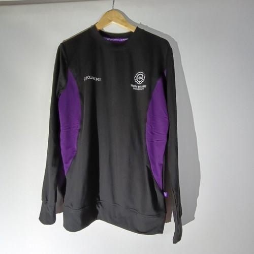 Bnwt leeds beckett - beckett, university