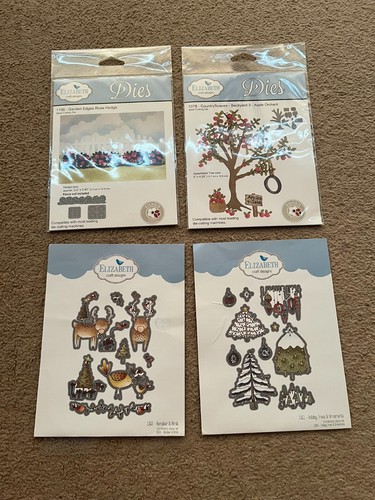 Elizabeth craft designs - ,