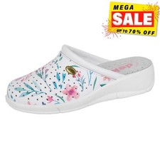 Dek Floral Perforated Classic