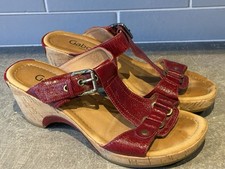 Gabor Comfort  Ladies Sandals