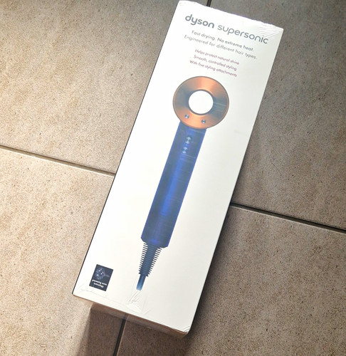 Dyson supersonic special - supersonic,