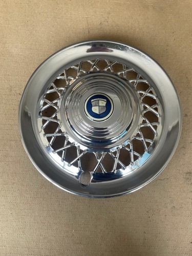 Alum spare wheel disc - alum,