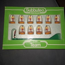 Subbuteo Ref 450 Watford