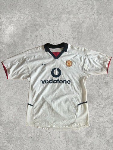 Manchester united 2002 - manchester,