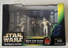 Star Wars The Power Of The