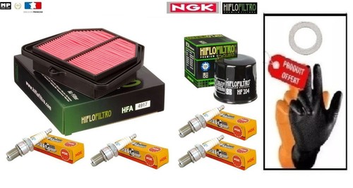 Maintenance kit overhaul air