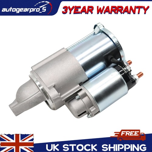 Starter motor for - motor,