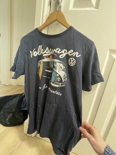 Volkswagen camper van - volkswagen, men's