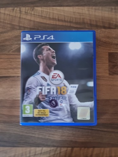 Fifa ps4 game tested - ps4, &