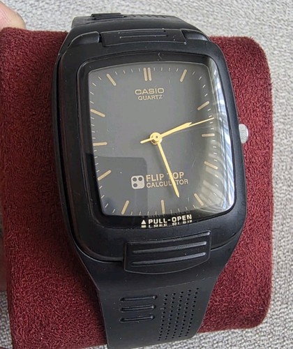 Vintage casio ftp - vintage, 10